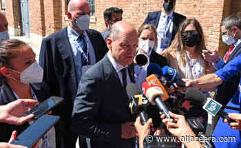 G20 backs landmark global tax reform - Al Jazeera English