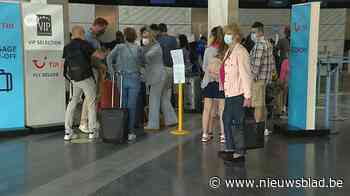 Toch op reis naar Spanje dat rood kleurt: “Ik zie daar geen probleem in”