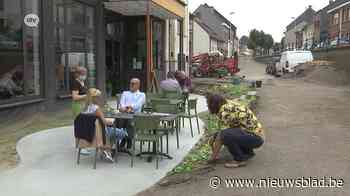 Nieuwe B&B in Niel: overnachten pas in najaar, maar nu al welkom in bistro