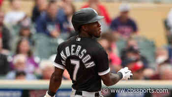 2021 MLB All-Star Game: Tim Anderson, Max Scherzer, Taijuan Walker and seven others named as replacements