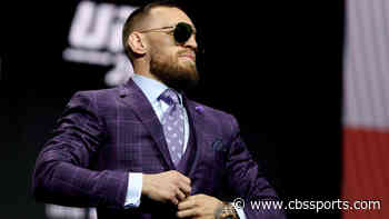 UFC 264 start time -- Conor McGregor vs. Dustin Poirier 3: Live stream, fight card, prelims, PPV price, TV