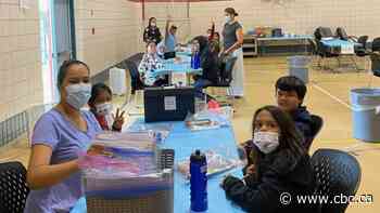 Sask. educator celebrates success of Big River First Nation literacy camp, looks to future