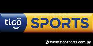 Atyrá y Guaraní de Trinidad igualaron 1 a 1 - Tigo Sports