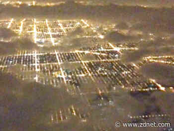 Cloud computing's destiny: operating as a single global computer, enabled by serverless