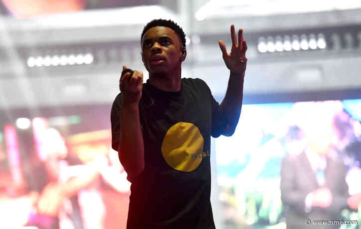 Vince Staples says the music industry “monetises people’s struggles”