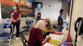 Nearly 300 new coronavirus cases reported in Ohio Saturday - ABC6OnYourSide.com