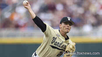 Back to the future: MLB draft returns, makes All-Star debut
