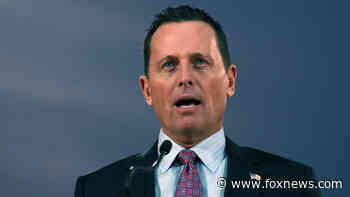 Ric Grenell California voting group to FOIA voter rolls to expose allegedly outdated registrations