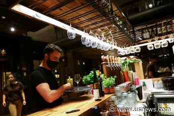 Stricter Rules and Absent Tourists Put Portugal's Restaurants in Tough Spot