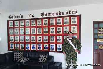 Colombian Ex-Soldier Killed in Haiti Was Hired as Bodyguard, Sister Says