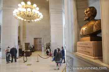 Waiting Period Ends With Uncertainty Over Forrest Bust Fate