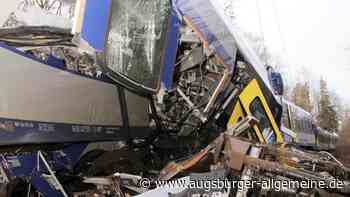 Bad Aibling: Urteil gegen Fahrdienstleiter hat Signalwirkung - Augsburger Allgemeine