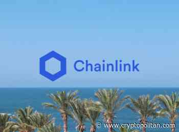 Chainlink price analysis: LINK tests $17.5 support, prepares for another rally? | Cryptopolitan - Cryptopolitan