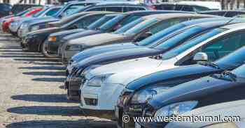 New and Used Car Prices Soar Due to Microchip Shortage