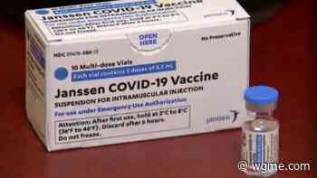 18 new coronavirus cases reported in Maine - WGME