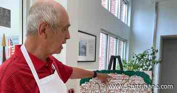 Four generations gather in Minneapolis to celebrate family ties, Danish heritage