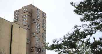 New Minnesota law requires sprinklers in public high-rise apartments by 2033