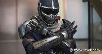 Black Widow movie ending explained: Avengers tie-in and sequel hints     - CNET