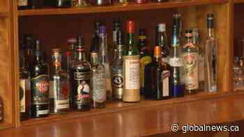 Sask. restaurants losing ability to have alcohol off-sales