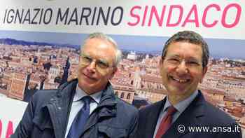 Primarie Pd: Marino,a Roma numeri partecipanti non sono chiari - Ultima Ora - Agenzia ANSA
