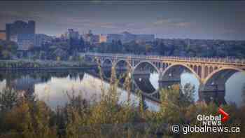 Global News at 6 Saskatoon – July 10