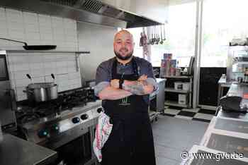 “De gasten supporteren voor België, het personeel voor Itali... (Edegem) - Gazet van Antwerpen