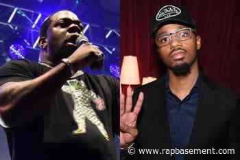 Busta Rhymes & Metro Boomin Hit The Studio - RapBasement.com