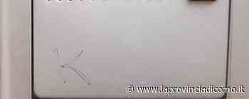 Erba, le “K” sui citofoni di Villincino C'è chi teme l'arrivo di ladri e truffatori - La Provincia di Como