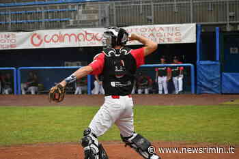 Erba Vita sabato ospita Sala Baganza. L’imperativo è riscattare il K.O. di Parma - News Rimini