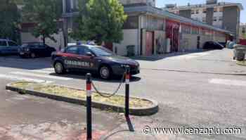 Ventunenne arrestato da Carabinieri a Valdagno con Vigili del Fuoco Schio - Vicenza Più