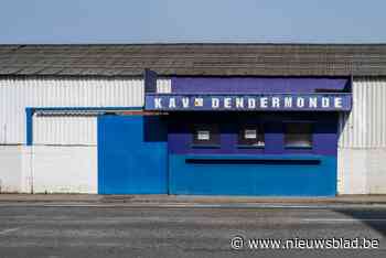 Dendermonde vaart in woelig water - Het Nieuwsblad