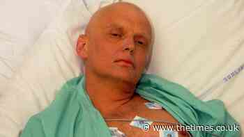 The City's former 'quiet assassin' Anthony Bolton on composing his opera, The Life & Death of Alexander Litvinenko - The Times