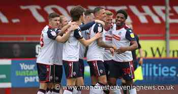 Bolton Wanderers team news vs Longridge Town for pre-season friendly confirmed - Manchester Evening News