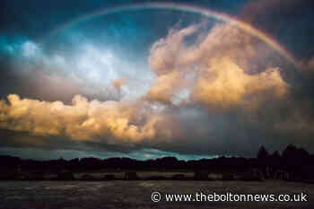 Spectacular skies and natural wonders in and around Bolton - The Bolton News