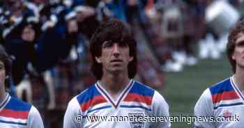 Paul Mariner dead: Bolton-born England striker dies aged 68 after battle with brain cancer - Manchester Evening News