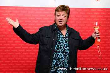 Tributes after death of 'giant of radio' Jonathan 'Jono' Coleman - The Bolton News