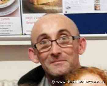 Man broke his hip after falling into River Croal - The Bolton News
