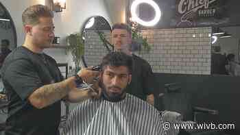New family-owned barbershop opens up in Tonawanda