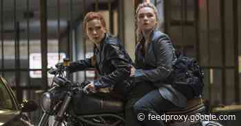 Black Widow post-credits scene, explained     - CNET