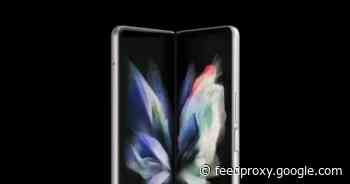 Samsung Galaxy leak: Phones, watches, earbuds appear set for August 2021 Unpacked event     - CNET