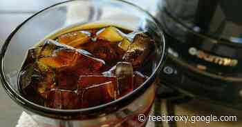 Cold brew versus Japanese-style iced coffee: Which is best?     - CNET