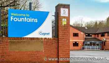 Blackburn doctor admits lying to mental health patient over medication