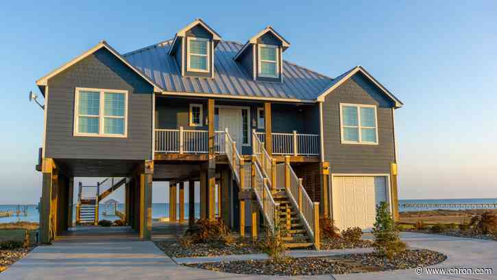 Beachside offers ownership opportunity on Texas coast