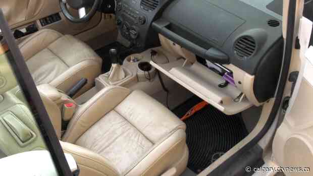 Dead father’s wallet stolen, family seeking return of photos, documents inside