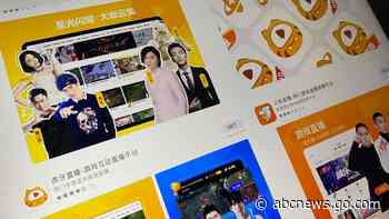 Chinese regulator halts Huya-Douyu game-streaming merger