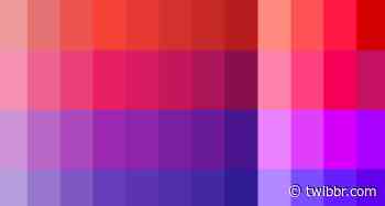 22 CSS Color Palettes