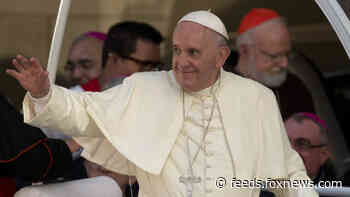 Vatican: Pope to deliver Sunday blessing from Rome hospital