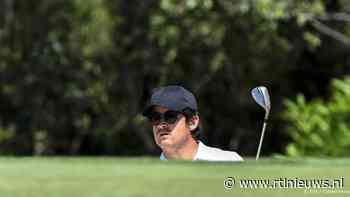 Golfers Van Driel en Luiten halen net cut op Schots Open - RTL Nieuws