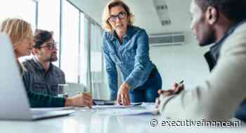 Afspraak werkt bij halen vrouwenquotum - Executive Finance