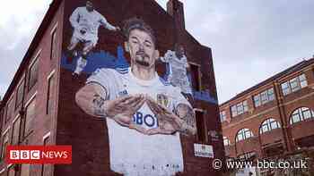 Euro 2020: Kalvin Phillips' rise from Wortley to Wembley